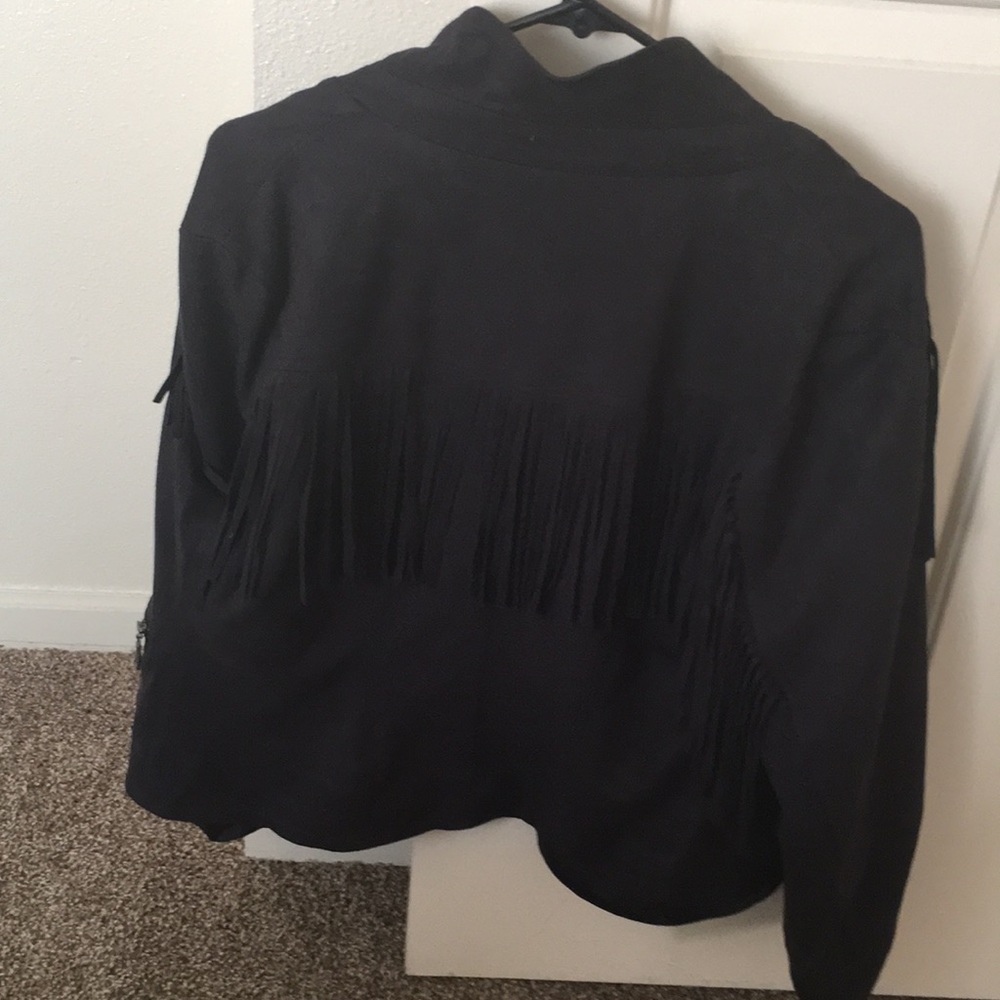 Jacket - Picture 2 of 2